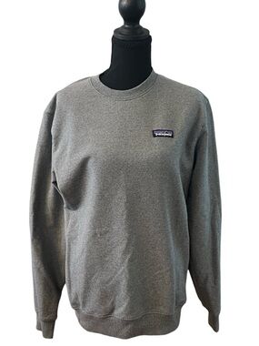 Patagonia Uprisal Crew Sweatshirt - Small